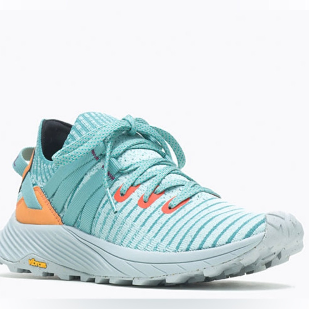 Merrell Women's Embark Lace Sneaker